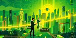 Capital de Risco: Fomentando a Inovação e o Crescimento