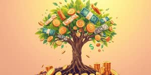 Construindo Riqueza Ativa: Faça Seu Dinheiro Gerar Renda