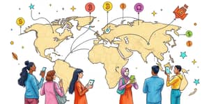 Finanças Descentralizadas (DeFi): Uma Nova Era Econômica