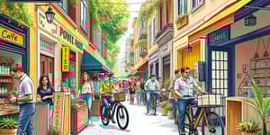 A Força dos Pequenos Negócios na Retomada Econômica