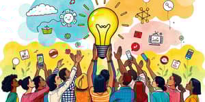 Financiamento Coletivo: Alternativas para Projetos Inovadores