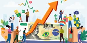 Entendendo o Cenário de Juros Baixos: Reflexos nos Seus Investimentos