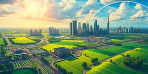 O Cenário Econômico Pós-Crise: Oportunidades e Desafios