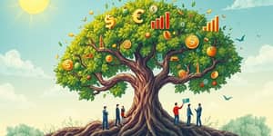 Desafios e Soluções para a Sustentabilidade Financeira Empresarial