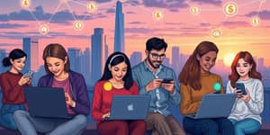 Fintechs: Democratizando o Acesso a Serviços Financeiros