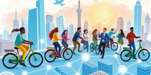 Economia Compartilhada: Reiventando o Consumo