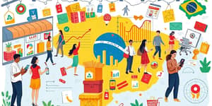 O Comércio Eletrônico como Vetor de Crescimento Econômico