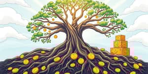 Gerenciamento de Ativos: Construa Seu Patrimônio com Sabedoria