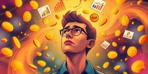 A Psicologia do Dinheiro: Comportamentos que Afetam Suas Finanças