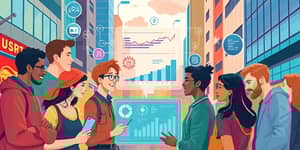 A Influência da Demografia nas Tendências de Mercado