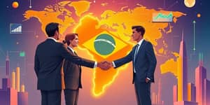 Mercado de Fusões e Aquisições: Movimentando Bilhões