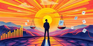 Desvendando o Mercado de Opções: Alavancagem e Riscos