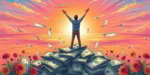 Dívida Zero: O Caminho para a Paz Financeira