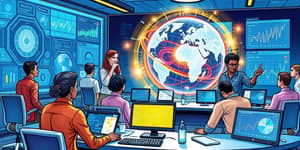 A Era dos Dados: Como Analisar Tendências de Mercado