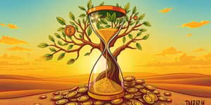 Investir Para Viver: Estratégias que o Tempo Valoriza