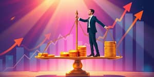 Gerencie Seu Fluxo de Caixa: Dinheiro Dentro e Fora de Controle