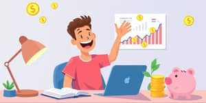 Desvende os Códigos da Sua Grana: Guia Prático de Finanças