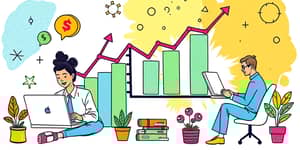 Otimize Seus Ganhos: Estratégias Para Aumentar Sua Renda Ativa