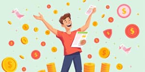 Liberdade de Despesas: Viva Dentro do Seu Orçamento