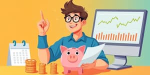 Seu Primeiro Investimento: O Guia Completo para Iniciantes