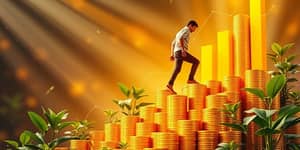 Acelere Sua Poupança: Ganhe Mais com Menos Esforço