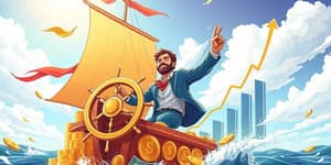 Controle Total: Domine Seu Dinheiro e Sua Vida