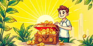 Desperte Seu Potencial Financeiro: Guia Completo