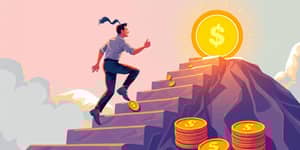 Meta Financeira: Transforme Sonhos em Realidade Sólida