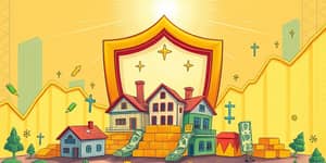 Inflação: Decifre Seus Efeitos e Proteja Seu Patrimônio