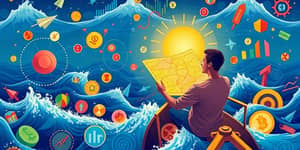 Seu Mapa Financeiro: Planeje Sua Jornada com Clareza