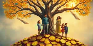 Seu Legado Financeiro: Planejamento Para as Próximas Gerações
