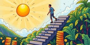 Cresça Com Rentabilidade: Invista em Você e Seus Projetos