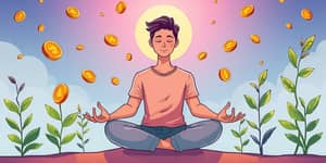 Transforme Seus Hábitos: Dinheiro no Bolso, Paz na Alma