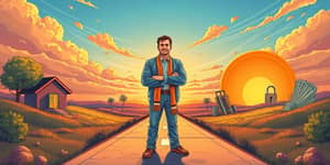 Aposentadoria Dos Sonhos: Comece a Construí-la Agora