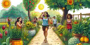 O Preço da Felicidade: Um Olhar Sobre o Consumo Consciente