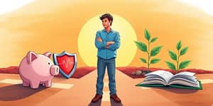 Decisões Inteligentes: Invista Melhor, Viva Melhor