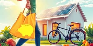 Dinheiro Inteligente: Consuma de Forma Consciente