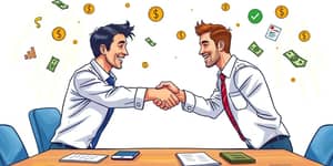 Aprenda a Negociar: Obtenha Sem Desembolsar Muito