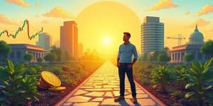 A Arte de Investir: Sabedoria Para O Crescimento Financeiro