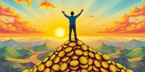 Plano de Metas: Conquiste Seus Objetivos Monetários