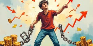 Mitos Financeiros: Desvende e Conquiste Sua Riqueza