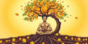 Dinheiro Não É Problema: Alcance a Abundância Financeira