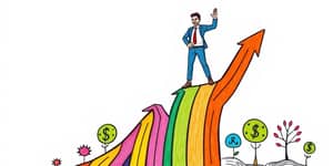 Investir em Renda Variável: Desvendando os Mitos e Realidades