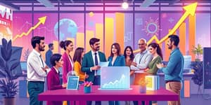 Capital de Risco: Como Participar do Crescimento de Empresas Inovadoras?