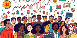 Guia Básico para Entender os Termos do Mercado Financeiro