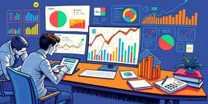 Como Avaliar o Risco de um Investimento: Ferramentas Essenciais
