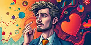 A Influência da Psicologia Financeira nas Suas Decisões de Investimento