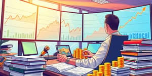 Planejamento Tributário para Investidores: Maximizando seus Ganhos Líquidos