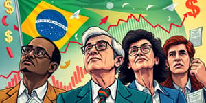 O Impacto das Eleições nos Seus Investimentos: Como se Preparar?