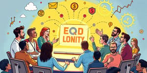 Crowdfunding de Investimento: Novas Formas de Financiar e Lucrar